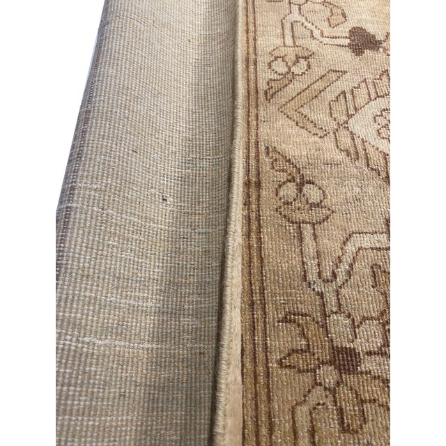 Pasargad NY Antique Amritsar Rug - 11'11" X 17'2" For Sale - Image 10 of 12