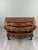 19th Century Louis XV Bombé Commode in Carved Wood For Sale - Image 4 of 11