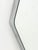 Ligne Roset "Mon Beau Miroir" Geometric Wall Mirror For Sale - Image 9 of 10