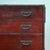 Japanese Tansu Chest of Drawers, 1870s For Sale - Image 10 of 15