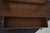 Glass 1960s Stickley Cherry Valley 1 Drawer Shaving Mirror For Sale - Image 7 of 15