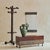 Crafted by the esteemed Milanese metal atelier Santambrogio e De Berti—known for their collaborations with Gio Ponti—this...