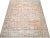 1920s 1920s Persian Mahal Rug For Sale - Image 5 of 5
