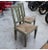 Antique Chairs, 1700s, Set of 3 For Sale - Image 9 of 10