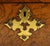Brown C. 1865 English Gothic Revival Box For Sale - Image 8 of 8