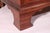 Wood George III Mahogany Linen Press For Sale - Image 7 of 13
