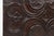 16th Century Gothic Hand-Crafted Panel in Oak, Belgium For Sale - Image 9 of 12