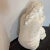1940s 1940s Italian White Marble Sculpture For Sale - Image 5 of 11