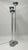 1970s 3-Bulb Floor Lamp from Lamperti, 1970s For Sale - Image 5 of 5