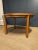 Elm Table from Maison Regain For Sale - Image 3 of 6