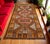 Tribal Vintage Hand Knotted Neutral Color Turkish Large Runner Rug - 4′5″ X 10′6″ For Sale - Image 3 of 11