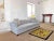 Late 20th Century Sofa Roger and Chris For Sale - Image 5 of 9