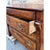This is a beautiful 19th century French chest of drawers! The walnut wood is a gorgeous auburn tone with little...