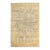 Manchester Wool Signed Persian Kashan Carpet rug no. j4289 For Sale