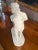 This rare Marble Sculpture of a Centaur is a copy is on of the life size Originals from “Hadrian’s Villa”. The originals...