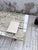 Ceramic Coffee Table with Carved Stone, 1950s For Sale - Image 6 of 18