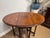 Early 20th Century English Gate Leg Table For Sale - Image 5 of 10