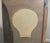 Salvatore Fiume Italian Floor Screen Dated 1954 For Sale - Image 15 of 17
