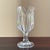Late-20th Century French Cristal d'Arque-Durand Tulip-Inspired Goblets -- Set of 6 For Sale - Image 10 of 14