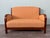 Antique Art Deco Sofa in Bentwood, 1930s For Sale - Image 11 of 11