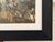 John Miller Winter landscape with snow covered fields & farmhouse in the English Countryside 1985 Circa For Sale - Image 12 of 14