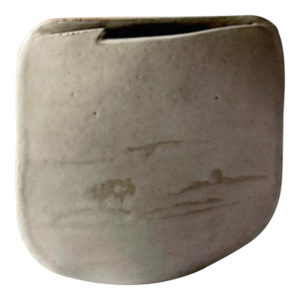 1970s Sculptural Ceramic Vessels by Val Barry