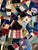American Late 19th-Century American Crazy Quilt For Sale - Image 3 of 11