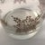 Contemporary Culver Gold Snowflake Glasses - Set of 4 For Sale - Image 3 of 6