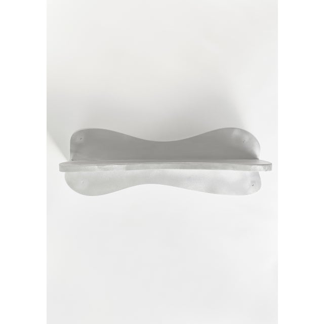 Contemporary Big Shelf by Joseph Elwood For Sale - Image 3 of 4