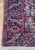 Persian Late 19th to Early 20th Century Persian Rug 8x11 For Sale - Image 3 of 11