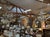 8-Light Bronze Chandeliers with Baccarat Crystal Drops, 1950s, Set of 2 For Sale - Image 16 of 18