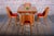 Mid-Century Beech Chairs by O. Haerdtl, Czech, 1950s, Set of 4 For Sale - Image 17 of 18