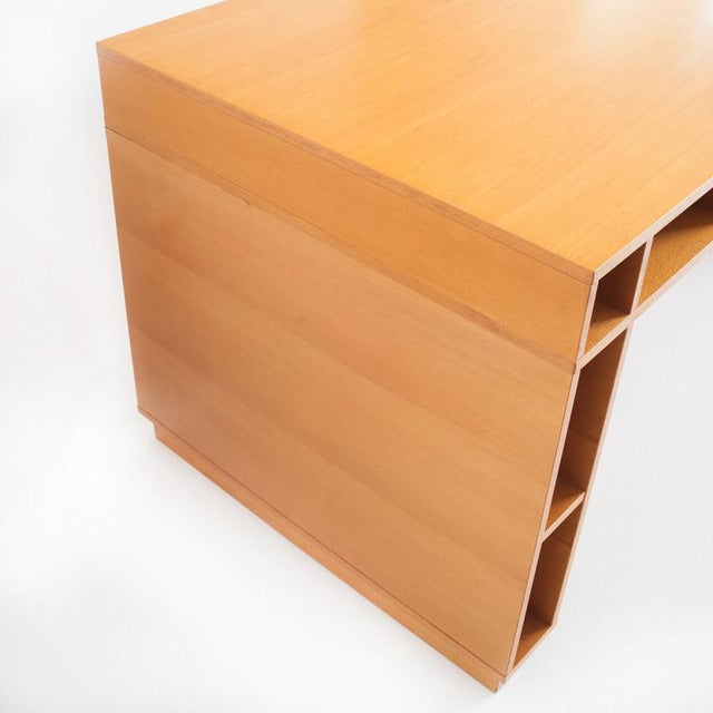 Desk by Ricardo Bofill for Habitat, 1990s For Sale - Image 11 of 18