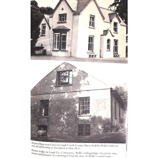 "The Unrecorded Life of Oscar Wilde" 1972 Croft-Cooke, Rupert For Sale - Image 12 of 12