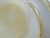 Gold Large 1960s Murano Archimede Seguso Gold Fleck Bullicante Bowl, Attributed For Sale - Image 8 of 14
