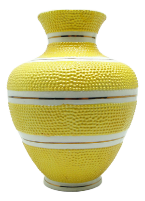 Large Vintage Vase from Steatyt, Poland, 1960s