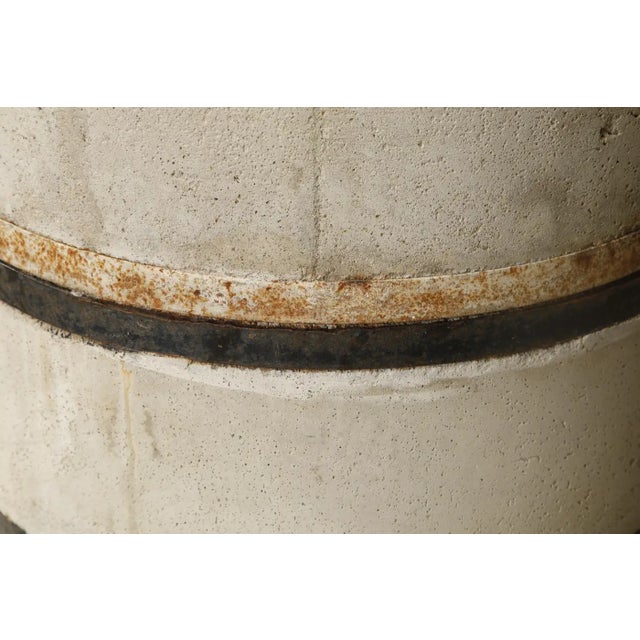 Bjorn Wiinblad for Rosenthal Ceramic Art Tiles Hibachi Grill Table, 1960s For Sale - Image 16 of 18