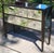 1990s Maitland-Smith Hollywood Regency Mirrored 4-Drawer Console Table For Sale In Baltimore - Image 6 of 10