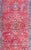 Early 20th Century Persian Kashan Rug For Sale - Image 10 of 17