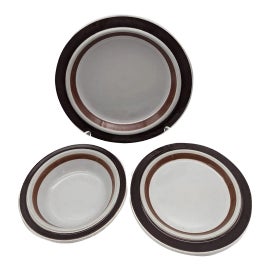 Example of Ulla Procope Dinnerware