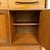Wood G-Plan Fresco 2-Piece Teak Sideboard With Hutch For Sale - Image 7 of 9