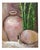 M. Peres, Bilhas e Bambus, Oil on Canvas For Sale