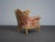 Brown Baroque Armchairs by the People of the Labyrinths, Netherlands, 2000s, Set of 2 For Sale - Image 8 of 14