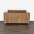 Wood Crate & Barrel Park Credenza For Sale - Image 7 of 13