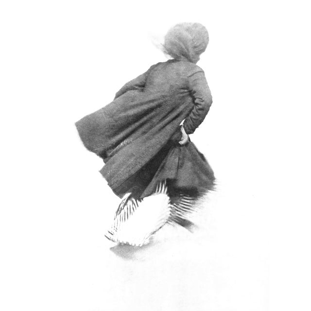 "Instants De Ma Vie" Book 1973 Lartigue, Jacques Henri For Sale - Image 11 of 11