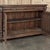 19th Century French Walnut Hunt Buffet ~ Credenza For Sale - Image 11 of 16