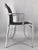 Chairs * Manufacturer: Alias * Designer: Alberto Meda * Series: Highframe 40 armrest * Frame made of extruded aluminum and...