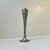 Art Nouveau Pewter Iris Vase by Hugo Leven for Kayserzinn, 1890s For Sale - Image 10 of 10