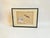Olek, RAF Fighter Aircraft with Polish Dedication, 1941, Gouache & Watercolor on Paper For Sale - Image 9 of 11