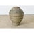 Spanish 19th Century Sgraffito Terracotta Olive Jar For Sale - Image 9 of 10